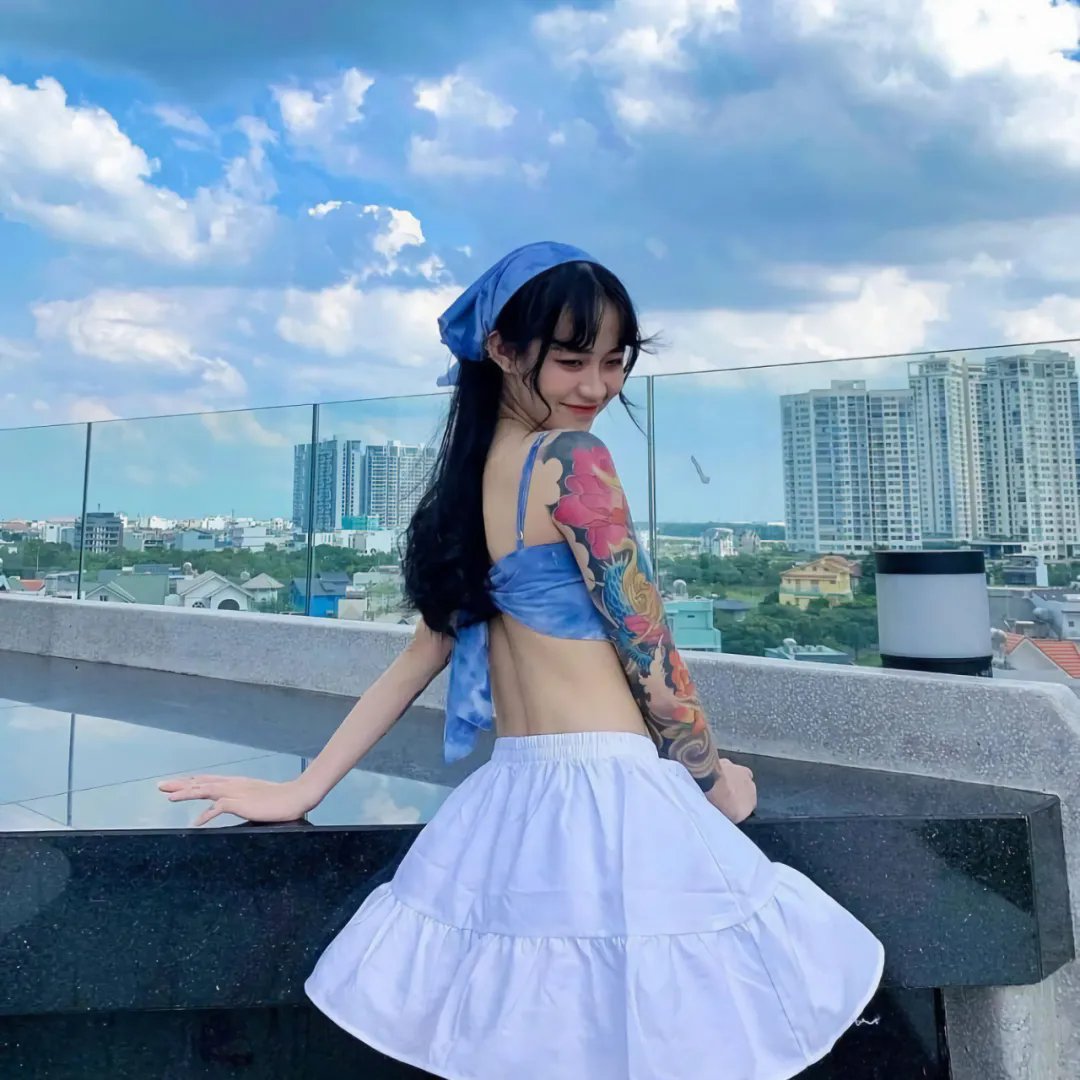海德女士