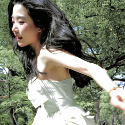 百变的七仓同学